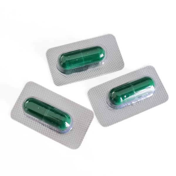 Horny Goat Weed Capsules Manufacturer - OEM Mens Health Herbal