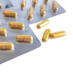 Herbal Capsules Supplier - OEM Wholesale Bulk Packing Service