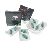 Herbal Pills Manufacturer - OEM Wholesale Price Health Supplement