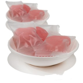 Dietary Gummy Factory - OEM HACCP Certified Energy Formula