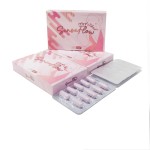 Herbal Capsules Manufacturer - OEM Certified Energy Immune