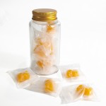 Dietary Gummy Factory - OEM HACCP Certified Energy Formula