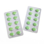 Herbal Tablets Supplier - OEM Horny Goat Weed Complex Bulk