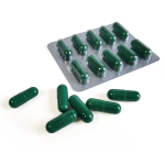 Herbal Supplements Supplier - OEM Malaysian Ginseng Capsules