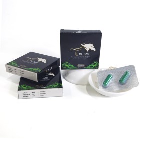 Herbal Pills Manufacturer - OEM Wholesale Price Health Supplement