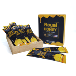 Royal Honey Syrup Supplier - OEM Maca Energy Absorption Custom