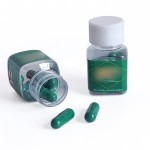 Mens Vitality Pills Supplier - OEM Health Supplements Capsules