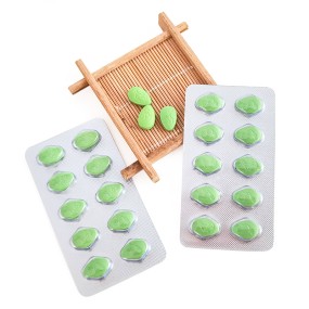 Herbal Tablets Supplier - OEM Horny Goat Weed Complex Bulk