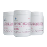 Collagen Powder Manufacturer - OEM Fish Collagen Vitamin C E