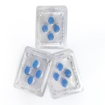 Herbal Extracts Factory - OEM Health Vitamin Blue Pills