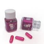 Horny Goat Weed Pills Factory - OEM Customized Womens Benefits