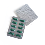 Herbal Supplements Supplier - OEM Malaysian Ginseng Capsules