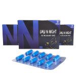 Male Booster Pills Supplier - OEM Black Maca Powder Enhancement