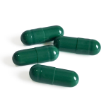 Herbal Capsules Factory - OEM Green Strength Safety Formula