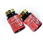 Butea Capsules Factory - OEM GMP Certified Herbal Extract