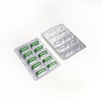 Energy Capsules Manufacturer - OEM Horny Goat Weed Prolong