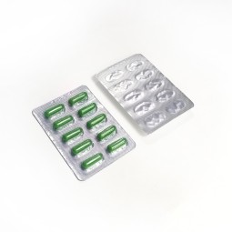 Energy Capsules Manufacturer - OEM Horny Goat Weed Prolong