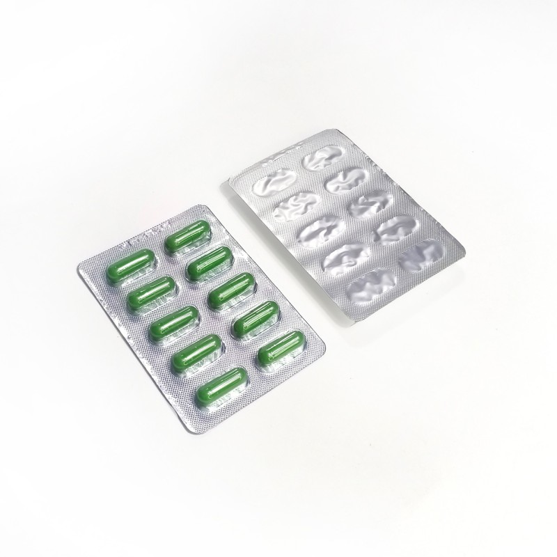 Energy Capsules Manufacturer - OEM Horny Goat Weed Prolong