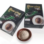 Instant Coffee Supplier - OEM Organic Herbal Energy Vitality