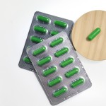 Energy Capsules Manufacturer - OEM Horny Goat Weed Prolong