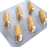Herbal Capsules Supplier - OEM Wholesale Bulk Packing Service