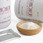 Collagen Powder Manufacturer - OEM Fish Collagen Vitamin C E