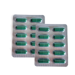 Herbal Capsules Factory - OEM Epimedium Maca Vitality Custom