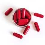 Mens Capsules Factory - OEM Food Supplement Adult Formula