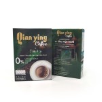 Instant Coffee Supplier - OEM Organic Herbal Energy Vitality