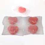 Keratin Gummy Candy Factory - OEM Mens Health Tonic Supplement