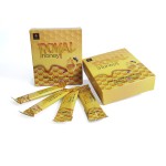 Royal Honey Syrup Supplier - OEM Maca Energy Absorption Custom