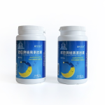 Melatonin Capsules Factory - OEM Natural Sleep Health Support