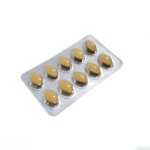 Mens Supplement Factory - OEM Ginseng Energy Vitality Bulk