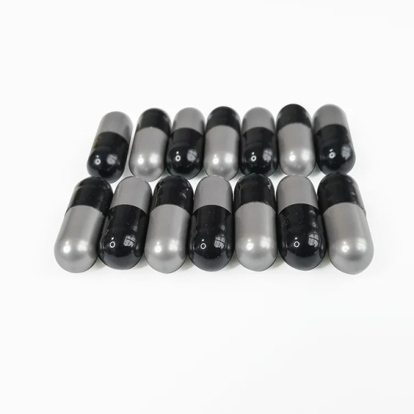 Horny Goat Weed Pills Manufacturer - OEM New Year Formula Custom