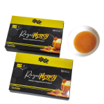 Royal Honey Factory - OEM Red Ginseng Oral Liquid Vitality