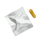 Horny Goat Weed Capsules Supplier - OEM Herbal Supplement Gift