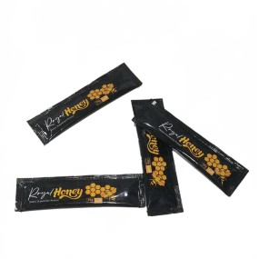 Royal Honey Factory - OEM Natural Royal Jelly Wholesale