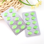Horny Goat Weed Tablets Manufacturer - OEM Natural Health Care