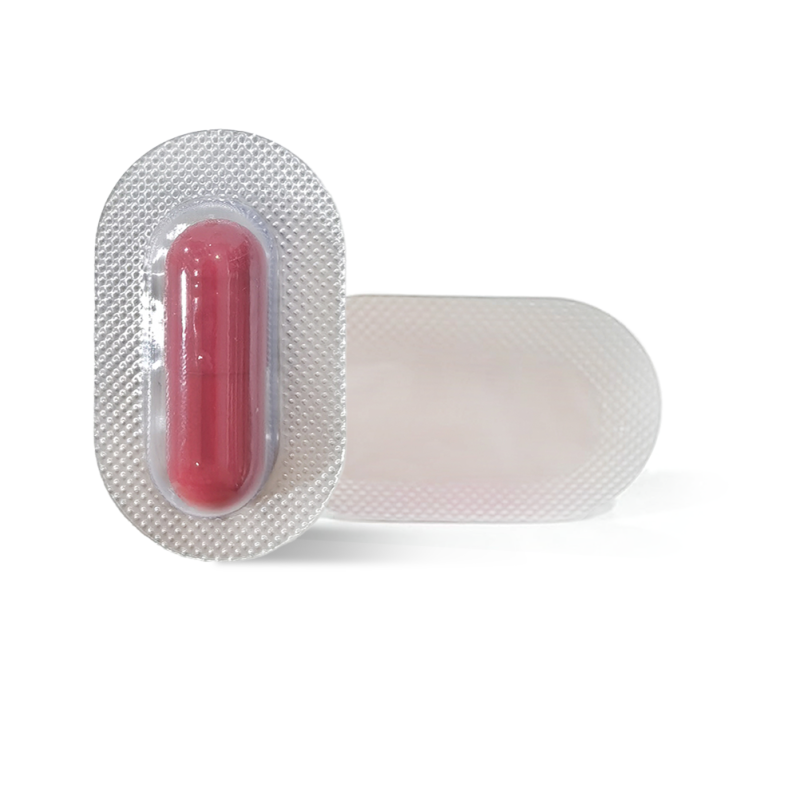 Maca Tablets Manufacturer - OEM Epimedium Compressed Formula