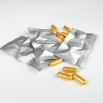 Horny Goat Weed Capsules Supplier - OEM Herbal Supplement Gift