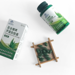 Aloe Vera Softgel Factory - OEM Wholesale Capsules Bulk