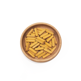 Mens Health Tablets Factory - OEM Maca Root Ginseng Powder