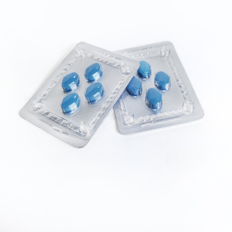 Herbal Pills Manufacturer - OEM Private Label Mens Vitality