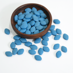 Blue Pills Supplier - OEM Hot Selling Mens Health Supplement