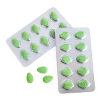 Herbal Tablets Factory - OEM Vegan Formula Energy Vitality