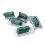 Horny Goat Weed Capsules Manufacturer - OEM Mens Health Herbal