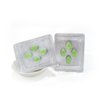 Male Tablets Factory - OEM Organic Herbal Immune Boosting