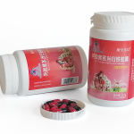 Ejiao Capsules Supplier - OEM Blood Health Iron Supplement