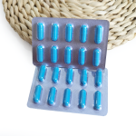 Herbal Pills Supplier - OEM Manufacturer Wholesale Price