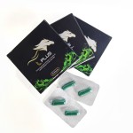 Herbal Pills Manufacturer - OEM Wholesale Price Health Supplement